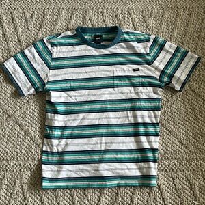 Kids vans shirt extra large